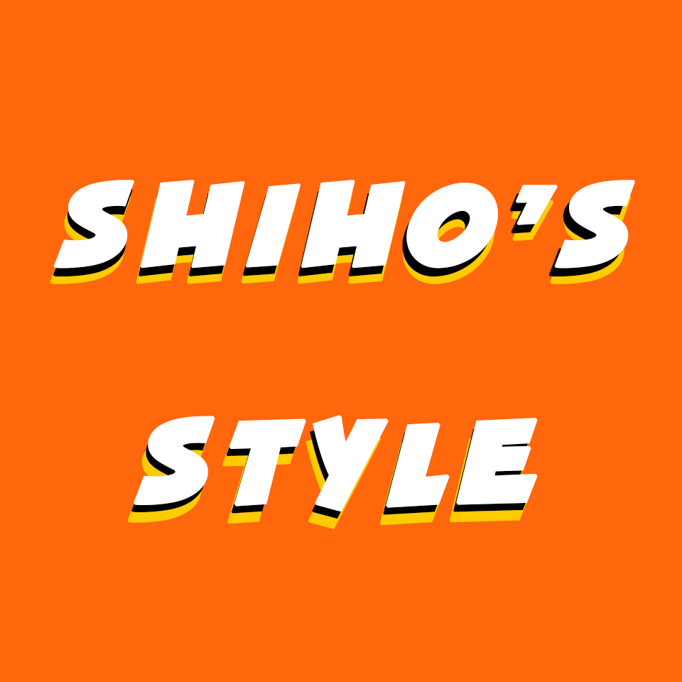 オレンジ